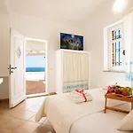 Apartmán Rocca Bianca Tertenìa