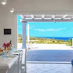 Apartmán Rocca Bianca *