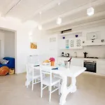 Apartmán Rocca Bianca *