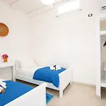 Apartmán Rocca Bianca *
