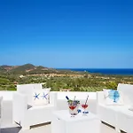 Apartmán Rocca Bianca