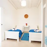 Apartmán Rocca Bianca Tertenìa