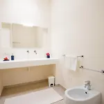 Rocca Bianca Apartmán *