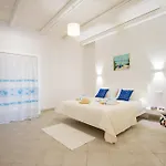 Rocca Bianca Apartmán *