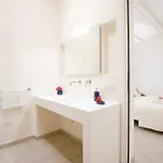Rocca Bianca Apartmán Tertenìa