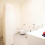 Apartmán Rocca Bianca Tertenìa