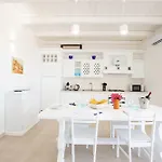 Apartmán Rocca Bianca