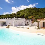 Apartmán Rocca Bianca *