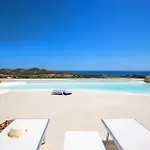 Apartmán Rocca Bianca *