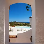 Rocca Bianca Apartmán *