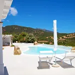 Rocca Bianca Apartmán