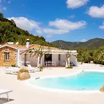 Apartmán Rocca Bianca Tertenìa