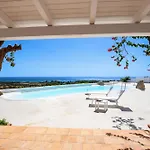 Apartmán Rocca Bianca *