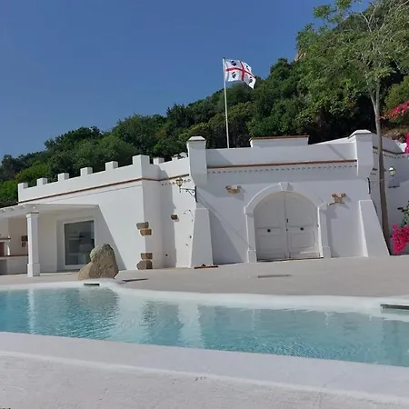 Rocca Bianca * Tertenìa