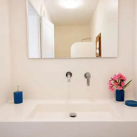 Apartamento Rocca Bianca *