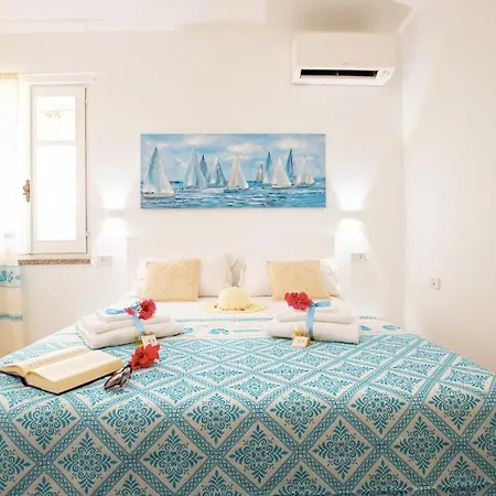 Apartamento Rocca Bianca