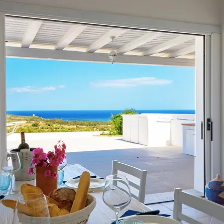 Apartamento Rocca Bianca *