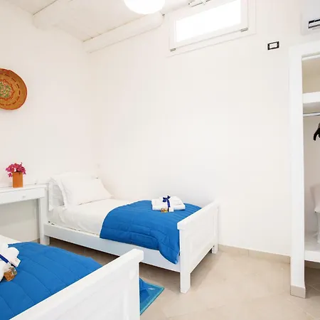 Apartamento Rocca Bianca *