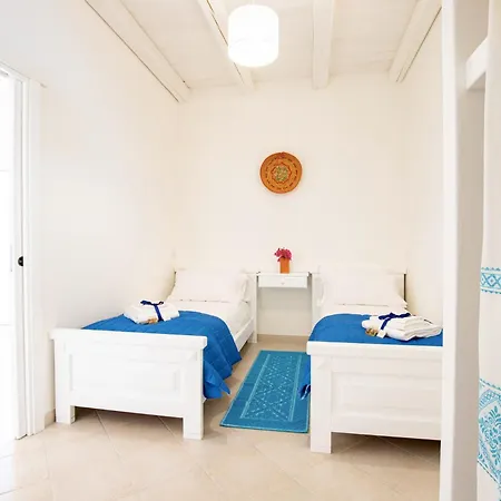Apartamento Rocca Bianca Tertenìa