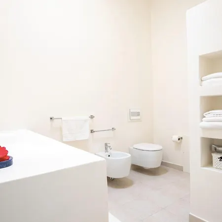 Rocca Bianca Appartement