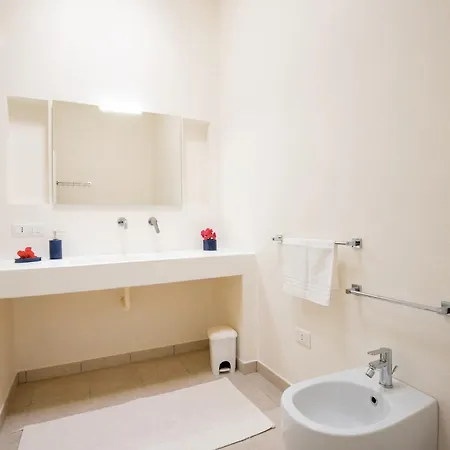 Rocca Bianca Appartement *