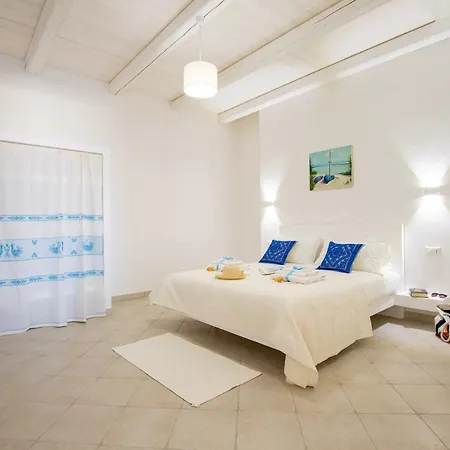 Rocca Bianca Appartement *