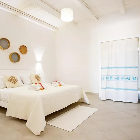 Appartement Rocca Bianca