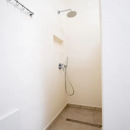 Appartement Rocca Bianca *