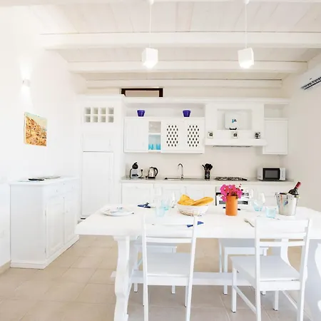 Apartamento Rocca Bianca