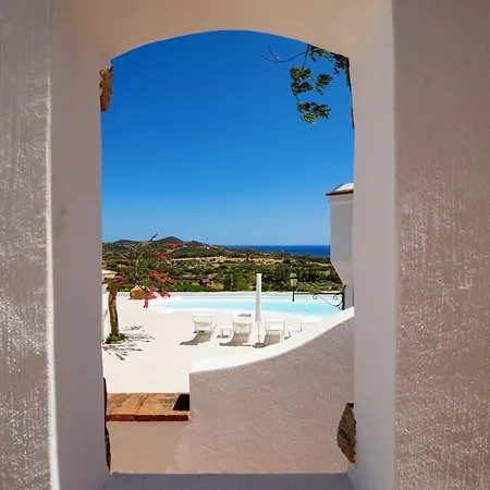 Rocca Bianca Appartement *