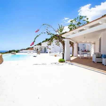 Apartamento Rocca Bianca *