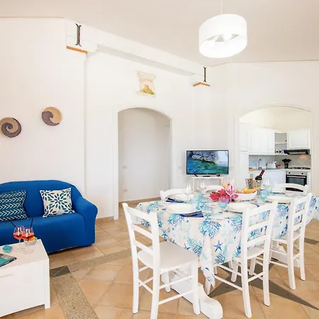 Rocca Bianca Appartement *